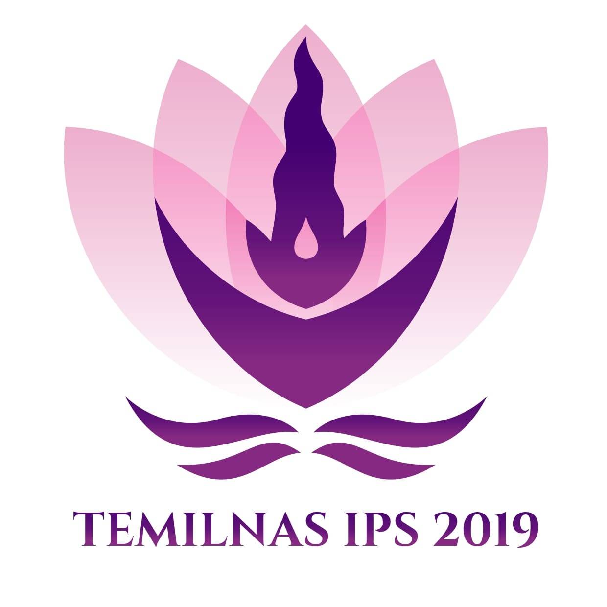 Logo Temilnas IPS 2019